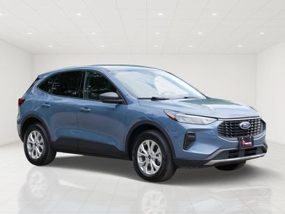 Certified 2025 Ford Escape Active w/ Cold Weather Package