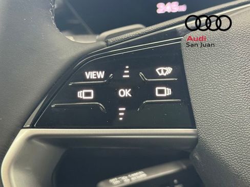 New 2025 Audi Q5 Premium Plus image 28