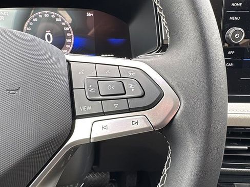 New 2026 Volkswagen Taos S image 17
