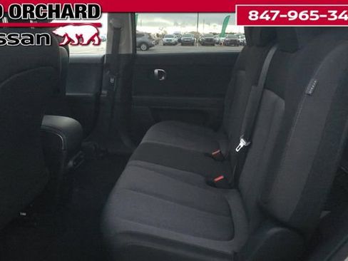 Used 2024 Hyundai Ioniq 5 SEL AWD/4WD image 11