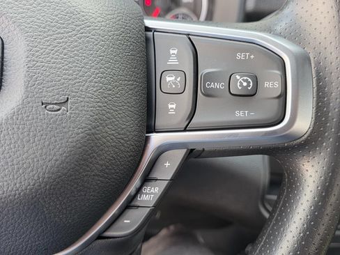 New 2026 RAM 3500 Tradesman RWD image 26