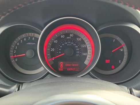 Used 2010 Kia Forte Koup SX w/ Leather Pkg FWD image 25