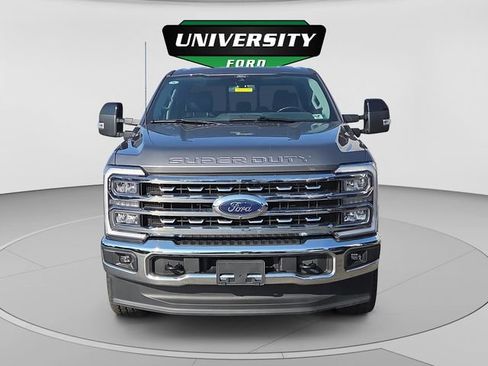 Used 2024 Ford F250 Lariat AWD/4WD image 8