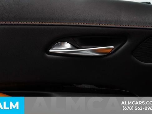 Used 2024 Cadillac XT4 Sport image 58