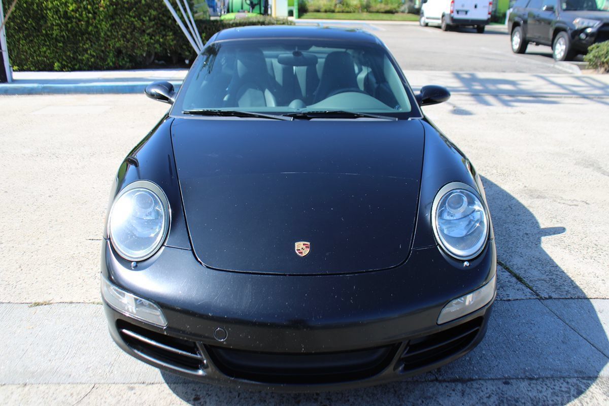 Used 2006 Porsche 911 Carrera S RWD image 9