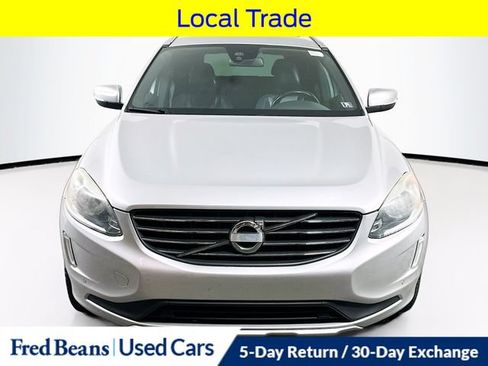 Used 2015 Volvo XC60 T6 Premier Plus AWD/4WD image 2