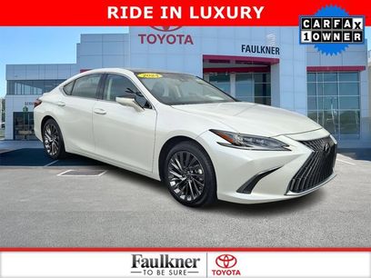 Used 2024 Lexus ES 350 Ultra Luxury