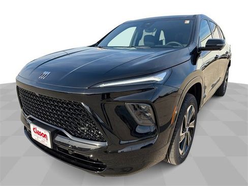 New 2026 Buick Enclave Sport Touring w/ Power Package image 34