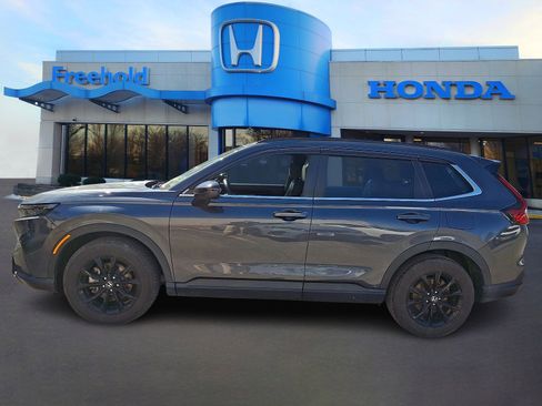 Used 2024 Honda CR-V Sport-L image 4