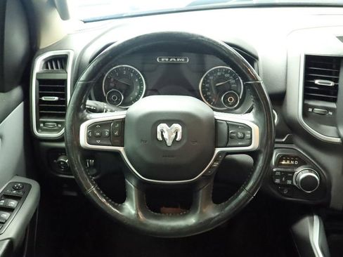 Certified 2019 RAM 1500 Big Horn image 28