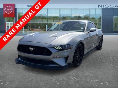 Used 2020 Ford Mustang GT