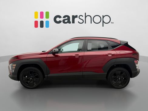 Used 2026 Hyundai Kona SEL Sport AWD/4WD image 2