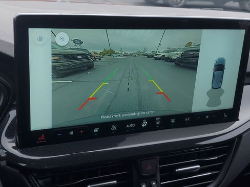 New 2026 Ford Escape ST-Line Select w/ Tech Pack #1 image 26