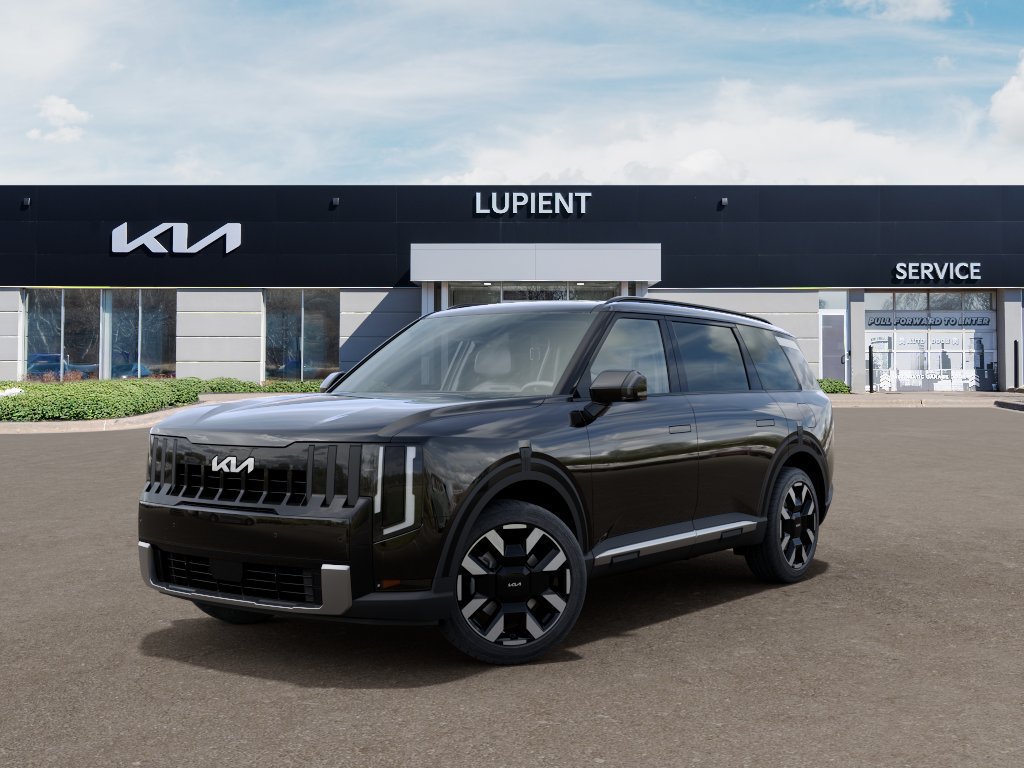 New 2027 Kia Telluride S AWD/4WD image 2