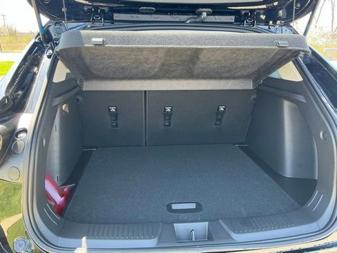 New 2026 Chevrolet Trax ACTIV w/ Driver Confidence Package FWD image 11