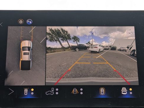 New 2026 Chevrolet Colorado ZR2 w/ Technology Package image 26