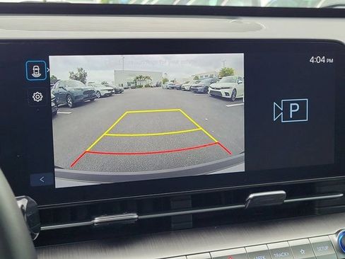 Used 2024 Hyundai Kona SEL FWD image 23