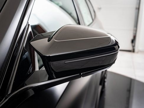 New 2025 BMW M5 Touring image 15