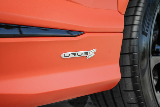 Used 2024 Lamborghini Urus S AWD/4WD image 65