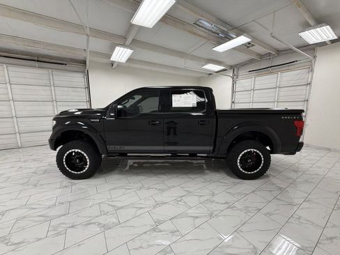 Used 2018 Ford F150 Lariat w/ Equipment Group 502A Luxury image 5