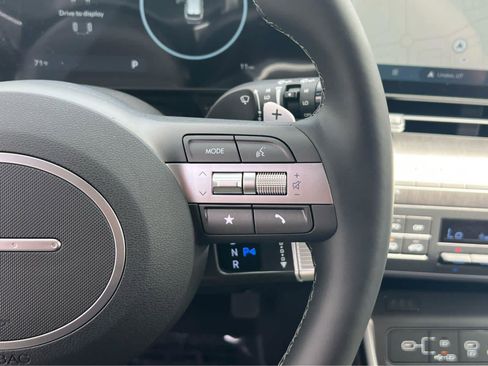 New 2026 Hyundai Kona Limited AWD/4WD image 35