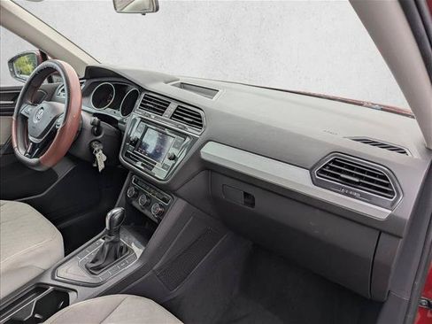 Used 2019 Volkswagen Tiguan S FWD image 26