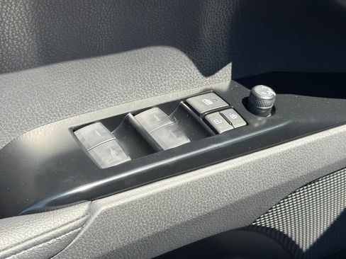 New 2026 Toyota Camry XSE FWD image 19
