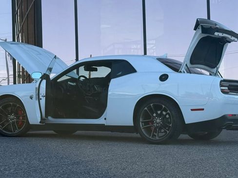 Used 2021 Dodge Challenger SRT Hellcat Redeye RWD image 29