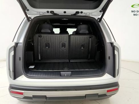 Used 2027 Kia Telluride EX w/ Towing Package FWD image 29