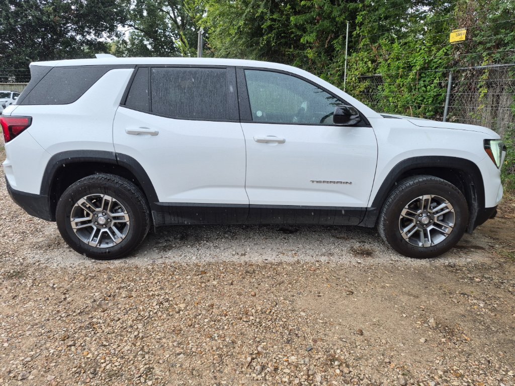 Used 2026 GMC Terrain Elevation FWD image 5