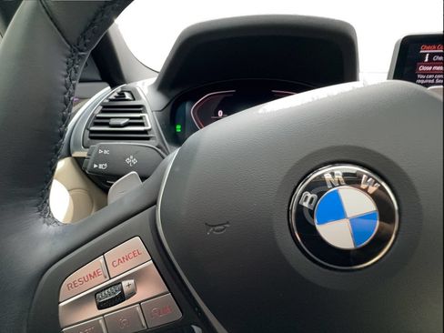 Used 2024 BMW X3 sDrive30i w/ Premium Package RWD image 43