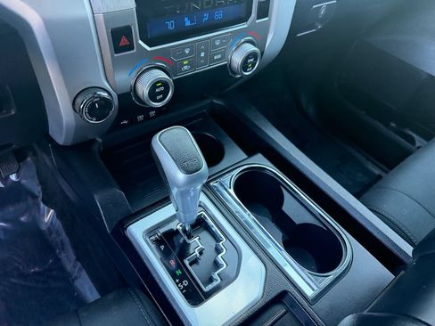 Used 2021 Toyota Tundra SR5 w/ TRD Sport Package AWD/4WD image 26