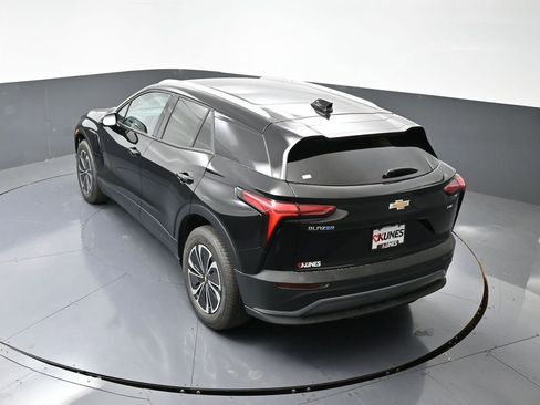 New 2026 Chevrolet Blazer EV LT image 40