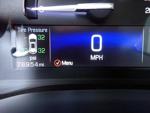 Used 2019 Cadillac XT5 Premium Luxury AWD/4WD image 30