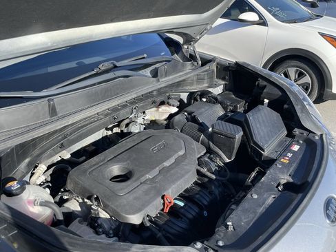 Used 2022 Kia Sportage Nightfall Edition w/ Nightfall Fwd Premium Package image 33