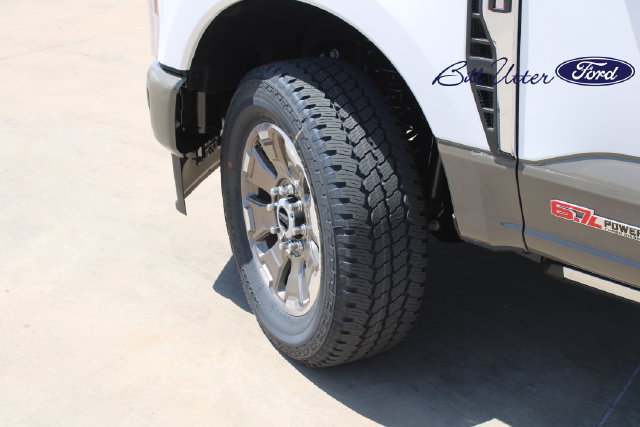New 2026 Ford F250 King Ranch AWD/4WD image 5