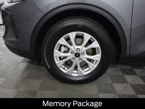 Certified 2023 Ford Escape Active w/ Tech Pack #2 AWD/4WD image 22