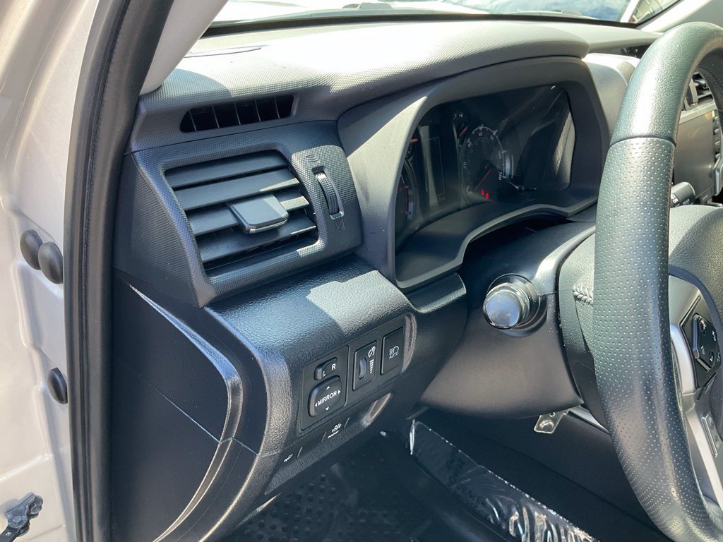 Used 2021 Toyota 4Runner SR5 RWD image 19