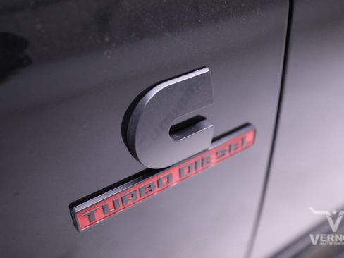 New 2026 RAM 3500 Tradesman image 44