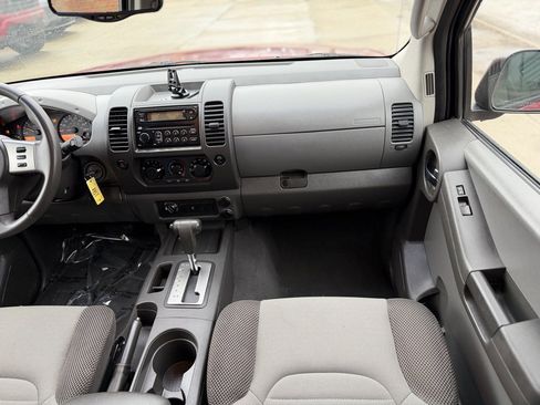 Used 2007 Nissan Xterra S w/ Tow Pkg image 14