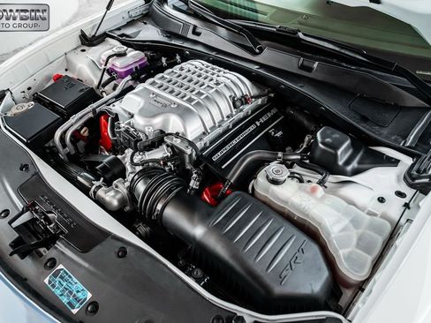 Used 2023 Dodge Charger SRT Hellcat RWD image 25