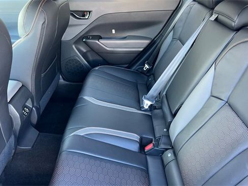 New 2026 Subaru Crosstrek 2.5i Limited image 9