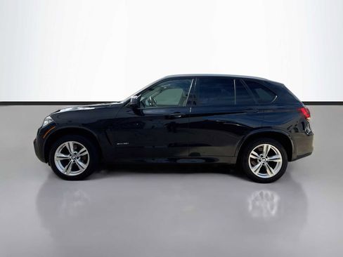 Used 2018 BMW X5 xDrive35i AWD/4WD image 5