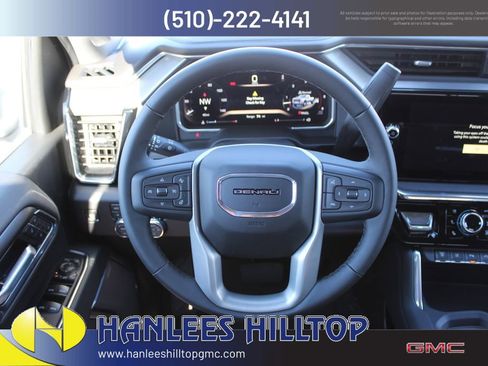 New 2026 GMC Sierra 3500 Denali w/ Denali Reserve Package AWD/4WD image 15