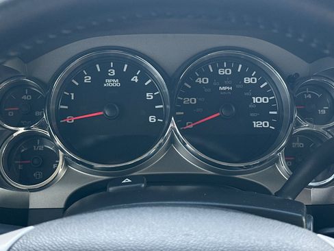 Used 2013 Chevrolet Silverado 2500 LT w/ Interior Plus Package image 22