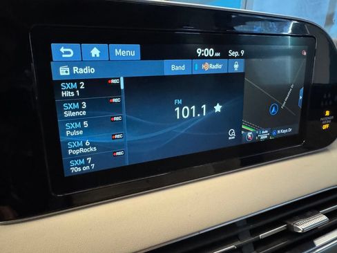 Used 2020 Hyundai Palisade Limited AWD/4WD image 13