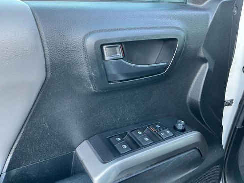 Used 2021 Toyota Tacoma SR5 image 16