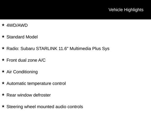 Used 2021 Subaru Outback Premium AWD/4WD image 5