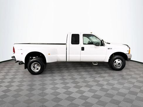 Used 1999 Ford F350 XLT AWD/4WD image 8