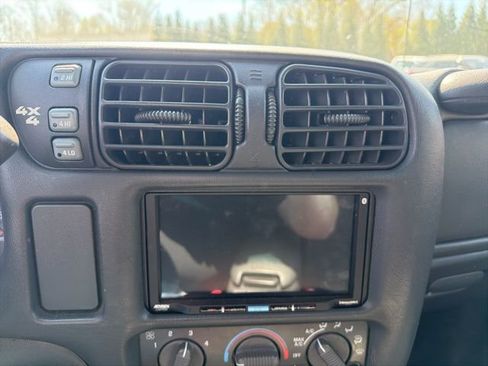 Used 2002 Chevrolet S10 Pickup LS w/ LS Preferred Equipment Group image 15